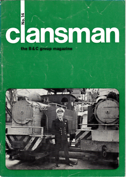 Clansman 14