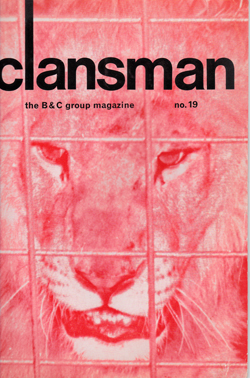 Clansman 19